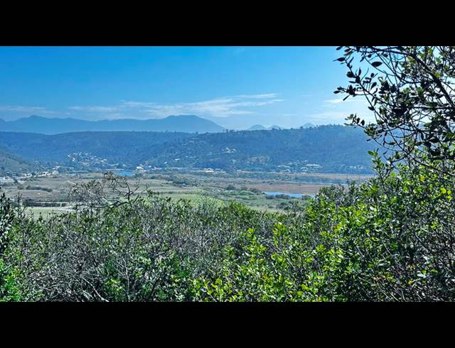 LAND FOR SALE IN GROOT BRAKRIVIER CENTRAL